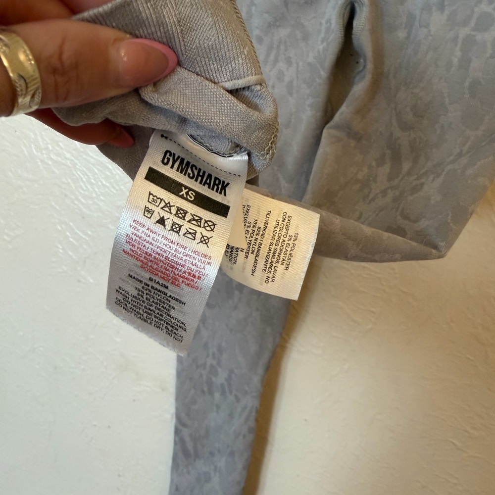 Gymshark Leggings - Picture 7 of 8